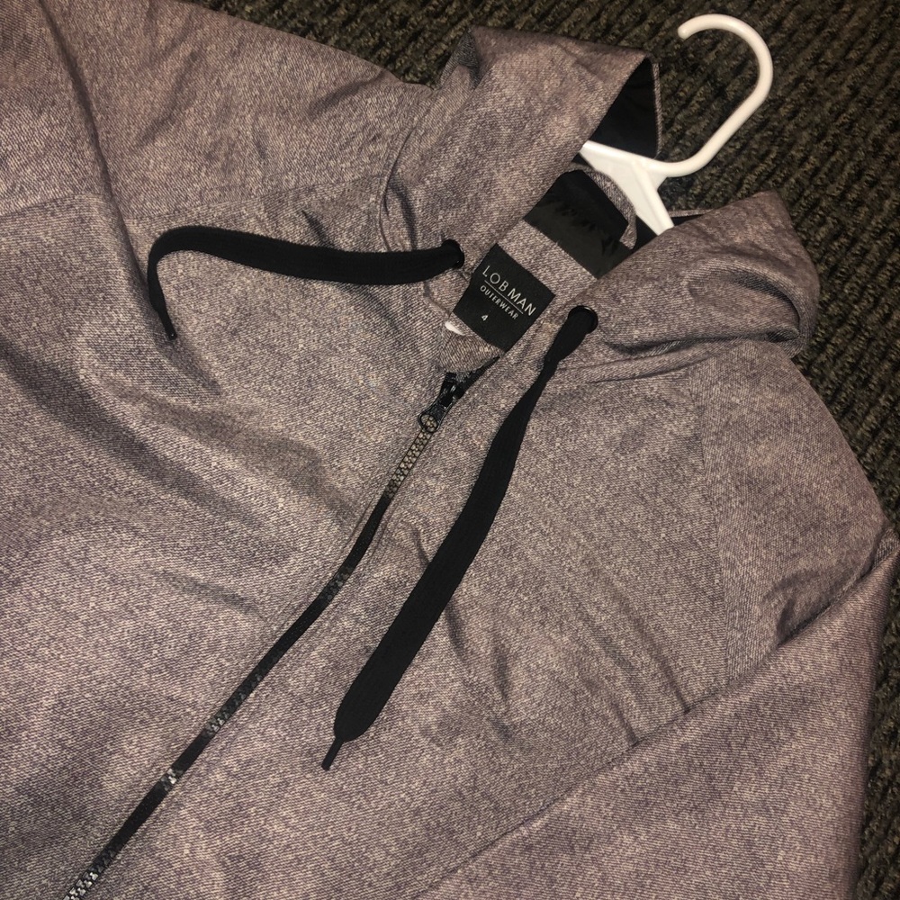 Windbreaker M